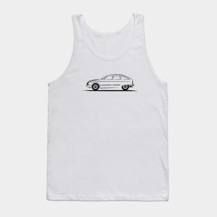 Citroen GS Tank Top